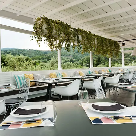 Thomais Boutique (adults Only) Hotel 4*