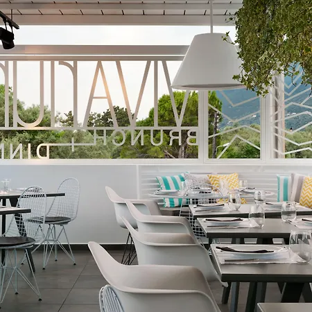 Thomais Boutique (adults Only) 4* 埃皮斯科波斯