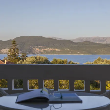 Hotel Thomais Boutique (adults Only)