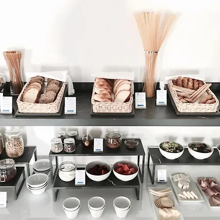 Thomais Boutique (adults Only) 4* Episkopos