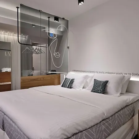 Thomais Boutique (adults Only) Episkopos