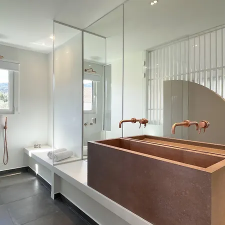 Thomais Boutique (adults Only) Hotel 4*