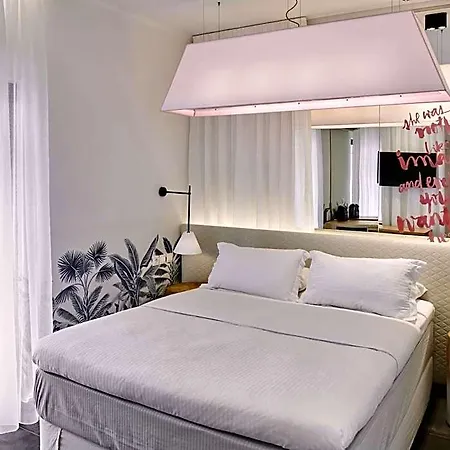 Thomais Boutique (adults Only) 4*