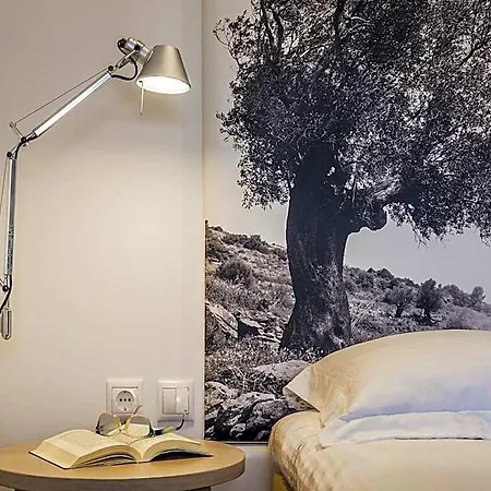 Thomais Boutique (adults Only) 4* 埃皮斯科波斯