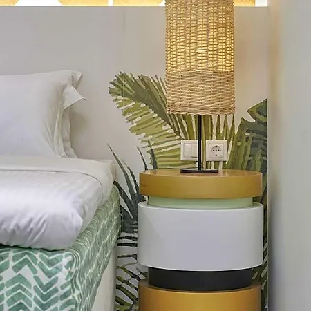 Thomais Boutique (adults Only) 4*