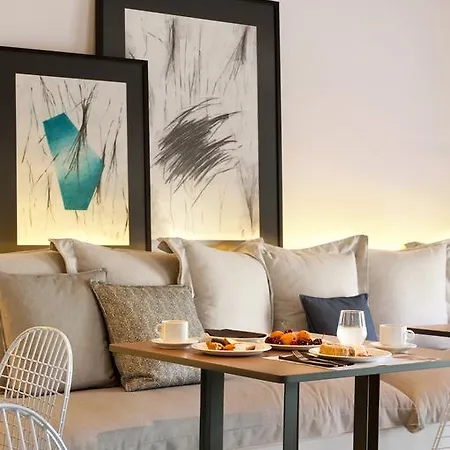 Thomais Boutique (adults Only) 4* Episkopos