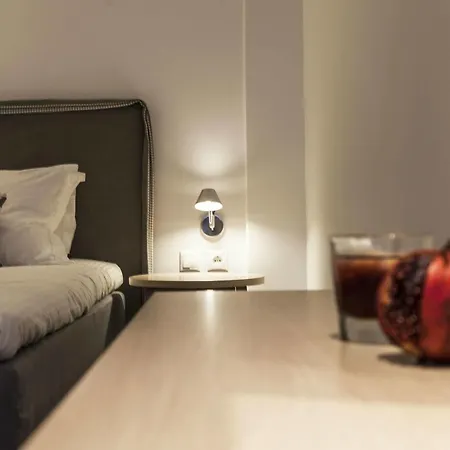 Thomais Boutique (adults Only) 4* Episkopos