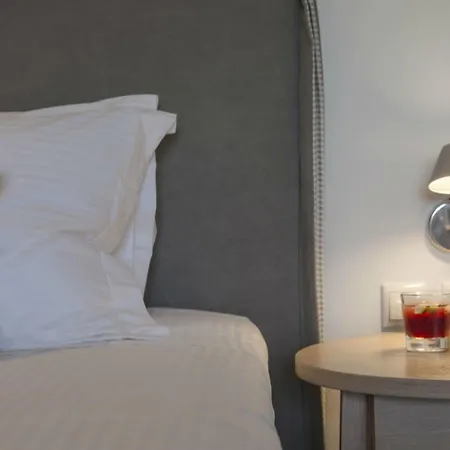 Thomais Boutique (adults Only) Hotel Episkopos