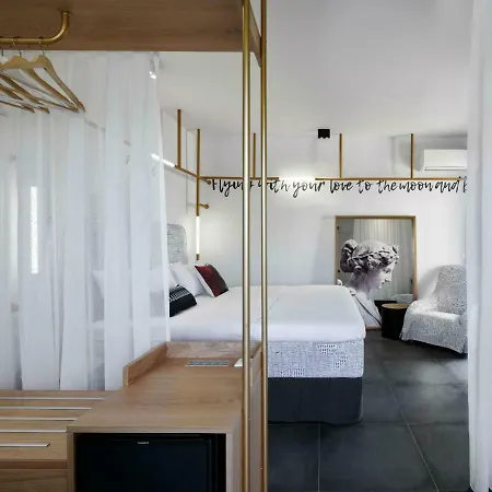 Thomais Boutique (adults Only) 4*