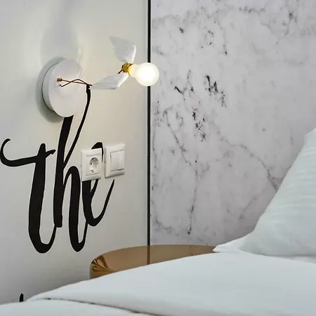 酒店 Thomais Boutique (adults Only) 埃皮斯科波斯