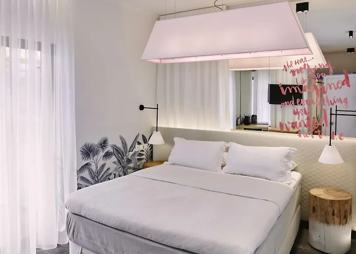 Thomais Boutique (adults Only)