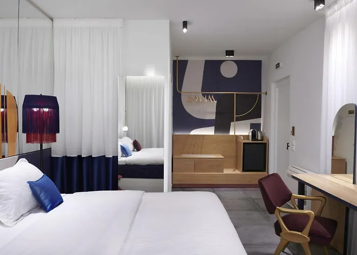 Thomais Boutique (adults Only)