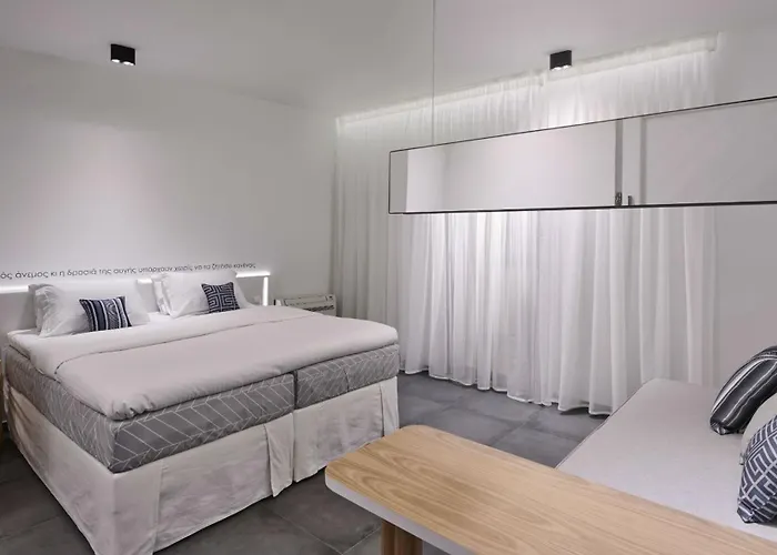 Thomais Boutique (adults Only) 4*