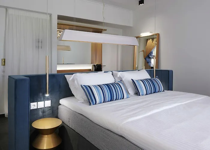 Hotel Thomais Boutique (adults Only) Episkopos