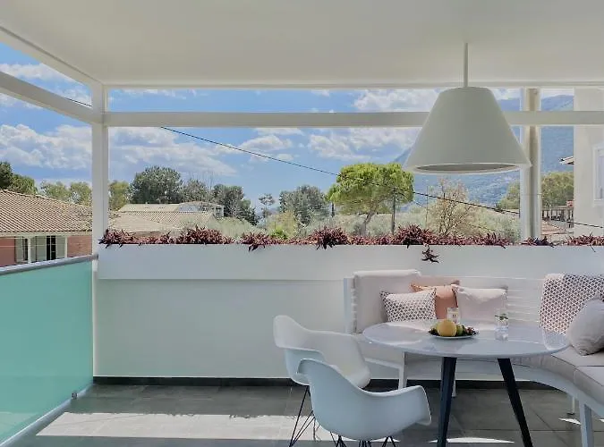 Szálloda Thomais Boutique (adults Only)