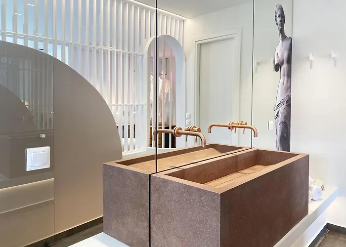 Thomais Boutique (adults Only) 4*