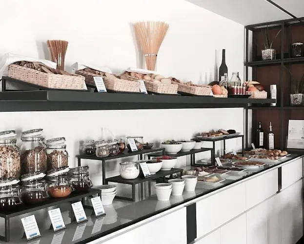 Thomais Boutique (adults Only) Hotel 4*