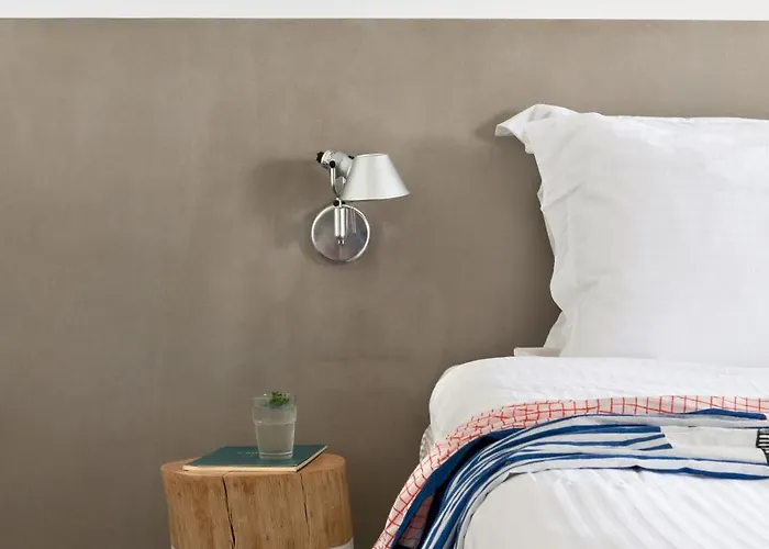 Thomais Boutique (adults Only) 4* Episkopos