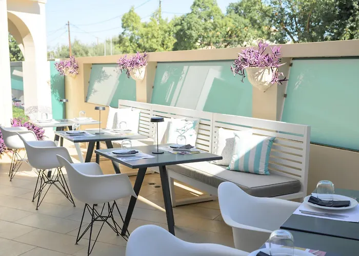 Thomais Boutique (adults Only) 4*