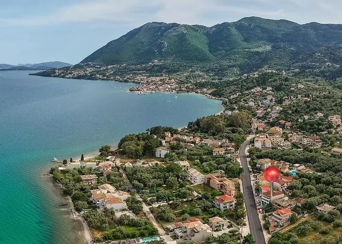 Thomais Boutique (adults Only) 4* Episkopos