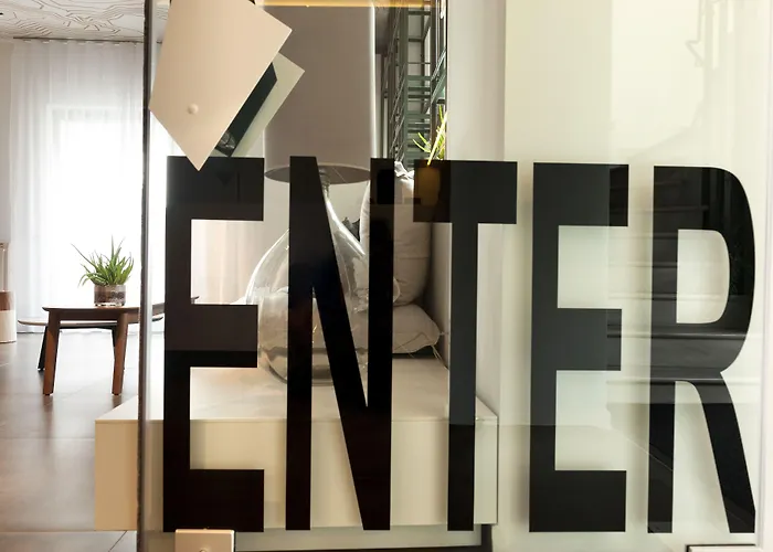 Thomais Boutique (adults Only) 4*