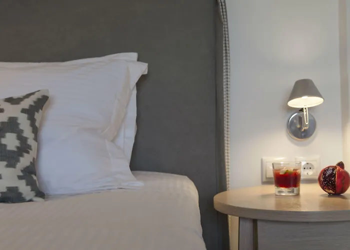 Thomais Boutique (adults Only) Episkopos