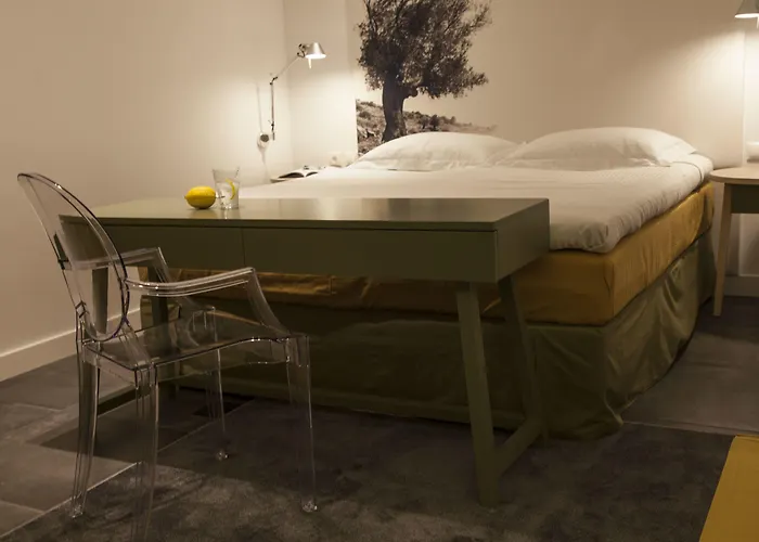 Thomais Boutique (adults Only) Hotel