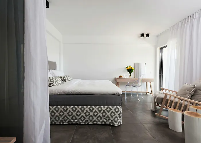 Thomais Boutique (adults Only) Szálloda