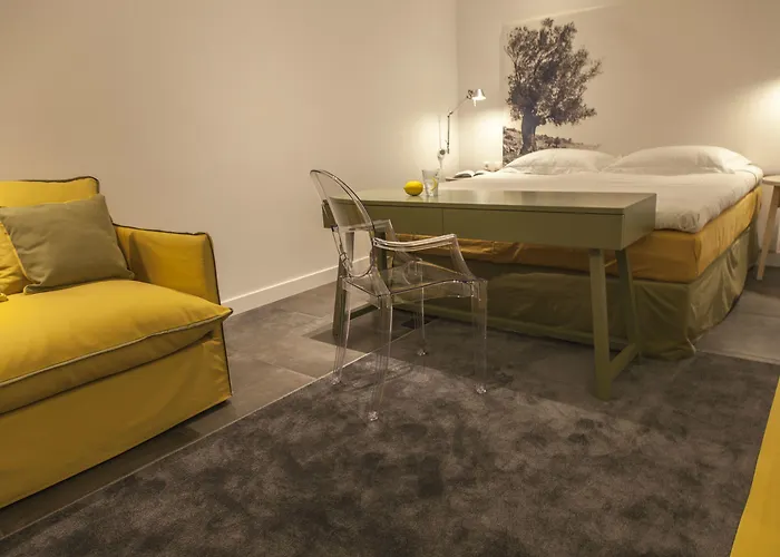 Thomais Boutique (adults Only) 4*