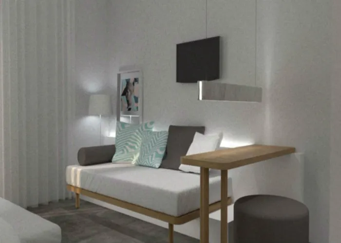 Thomais Boutique (adults Only) Episkopos