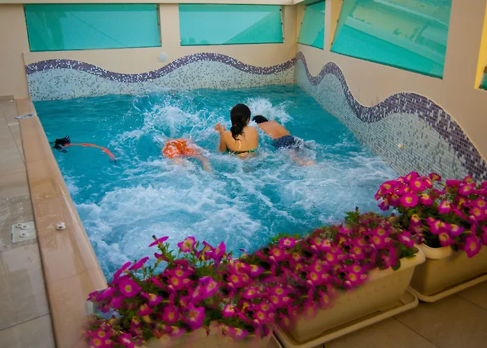 Thomais Boutique (adults Only) Hotel