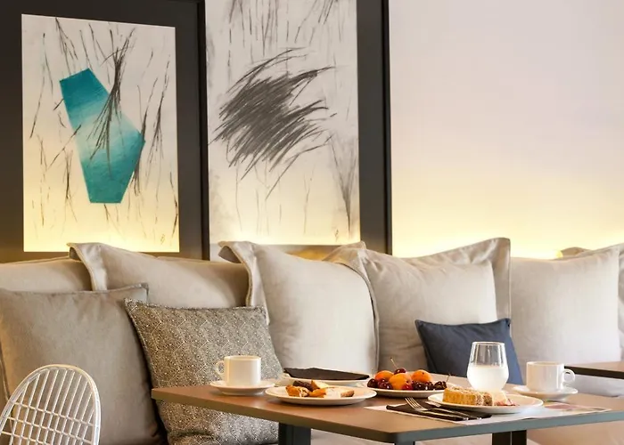 Thomais Boutique (adults Only) Epíszkoposz