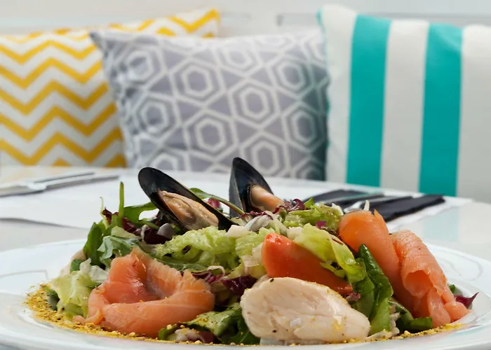 Thomais Boutique (adults Only) Hotel 4*