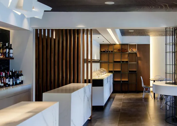 Hotel Thomais Boutique (adults Only)