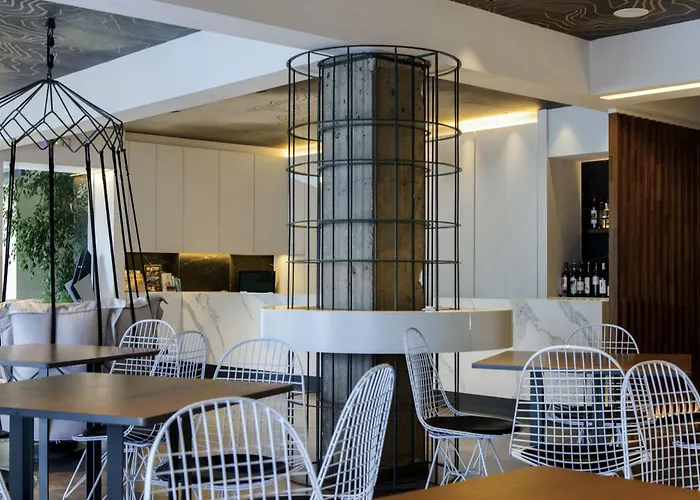 Thomais Boutique (adults Only) 4*