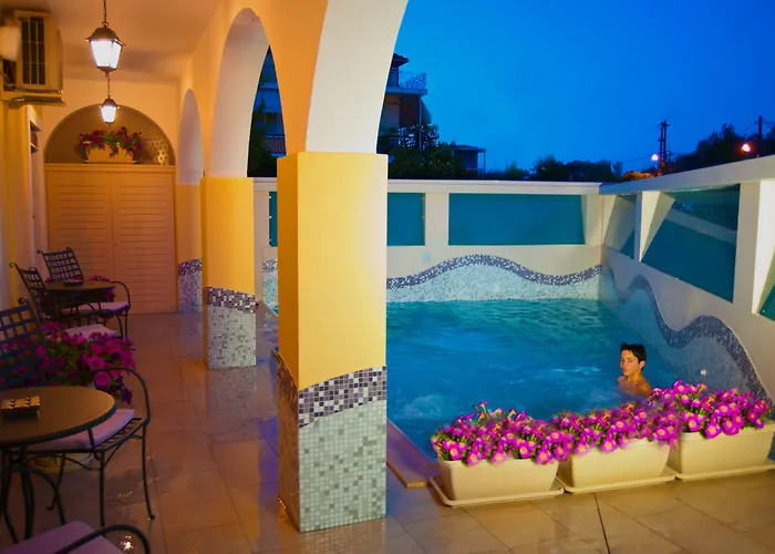 Hotel Thomais Boutique (adults Only)