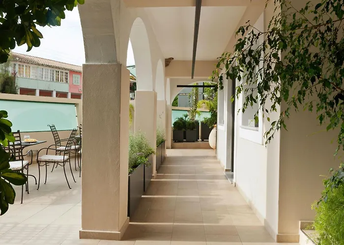 Thomais Boutique (adults Only) 4* Episkopos