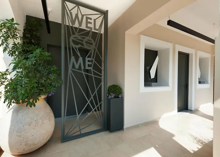 Thomais Boutique (adults Only) Epíszkoposz