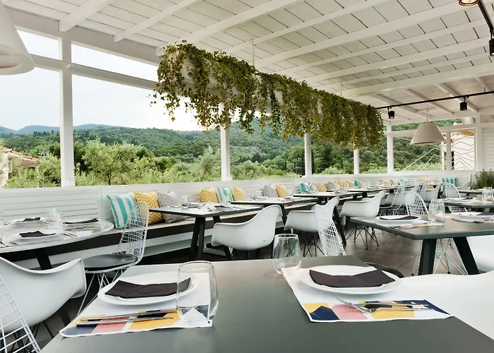 Thomais Boutique (adults Only) Szálloda 4*