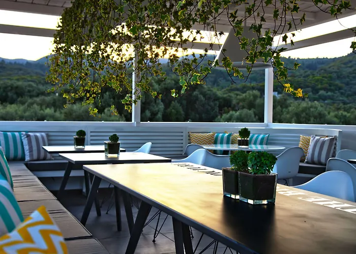 Thomais Boutique (adults Only) 4*