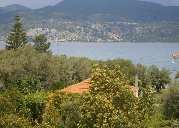 Hotel Thomais Boutique (adults Only)