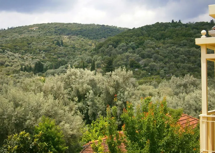 Thomais Boutique (adults Only) Szálloda