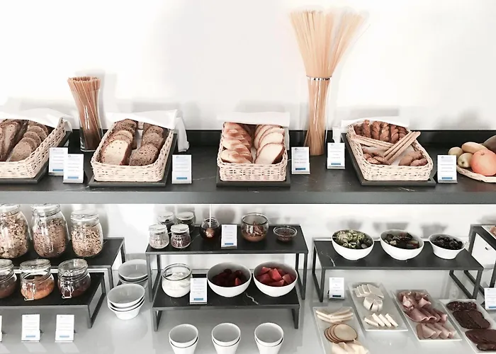 Thomais Boutique (adults Only) 4* Epíszkoposz