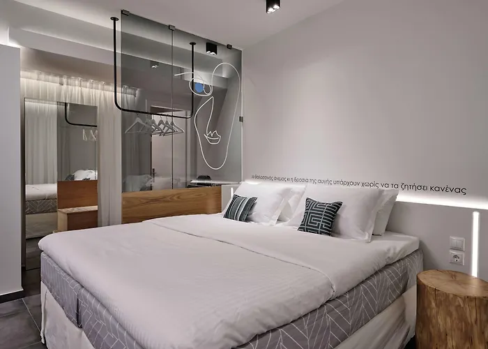 Thomais Boutique (adults Only) Episkopos