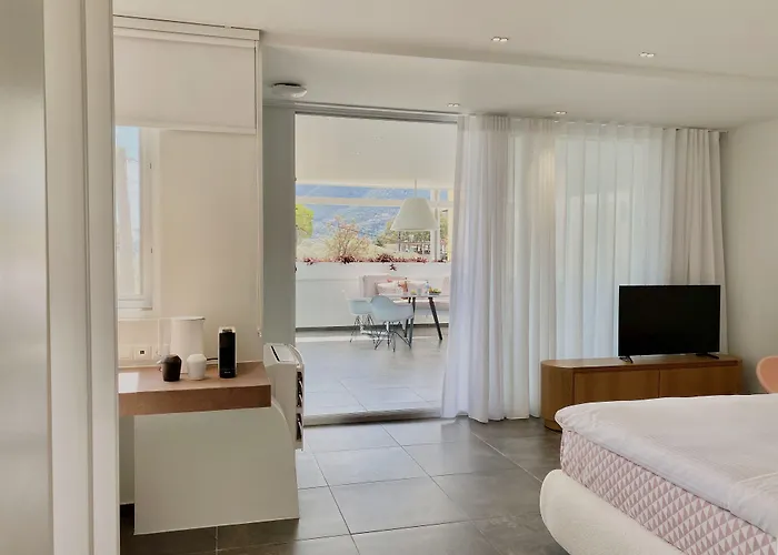 Hotel Thomais Boutique (adults Only) 4*