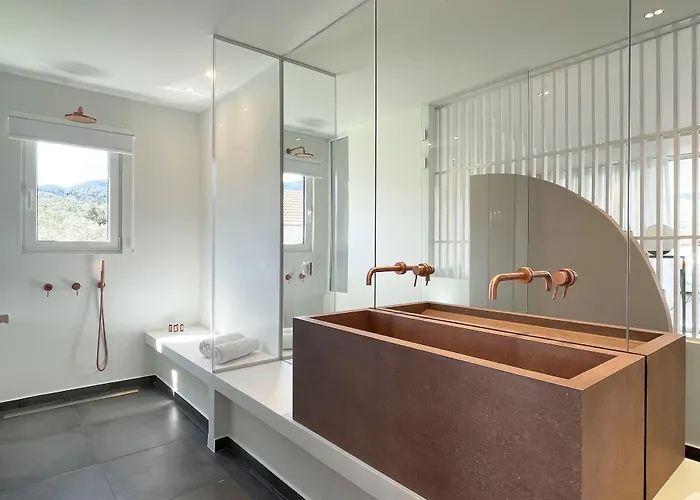 Thomais Boutique (adults Only) Szálloda 4*