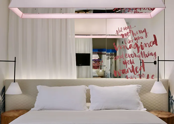 Thomais Boutique (adults Only) Szálloda 4*