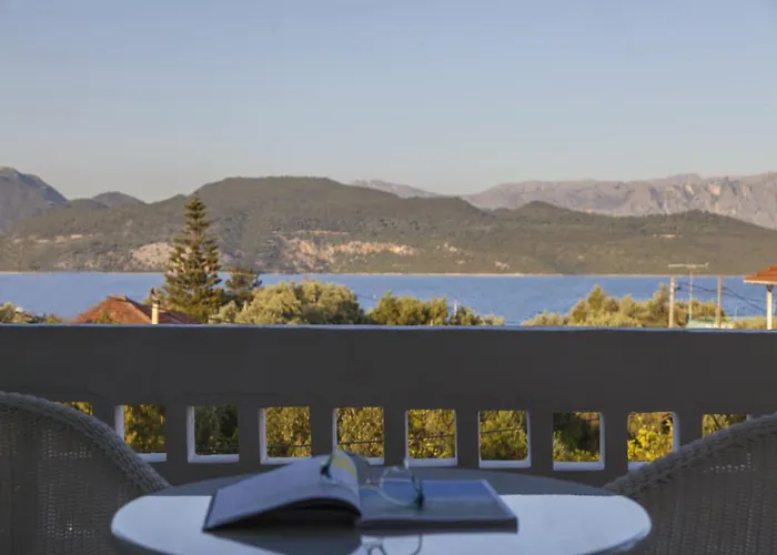 Thomais Boutique (adults Only) Epíszkoposz