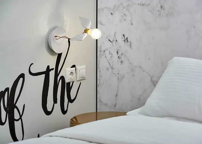 Szálloda Thomais Boutique (adults Only) Epíszkoposz