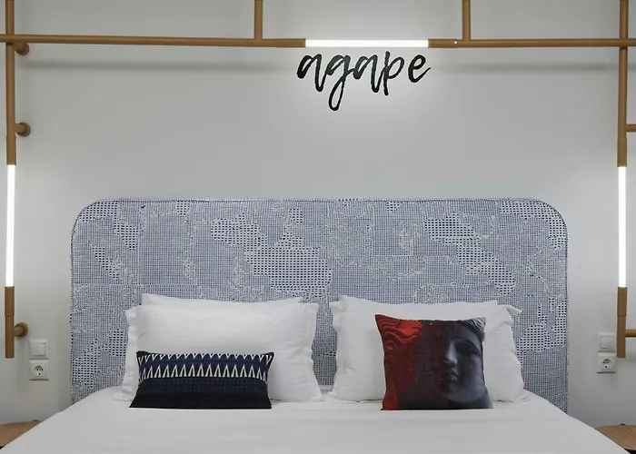 Thomais Boutique (adults Only)